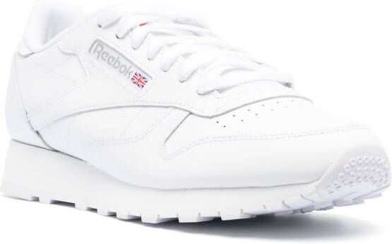 Reebok Low-top sneakers Wit