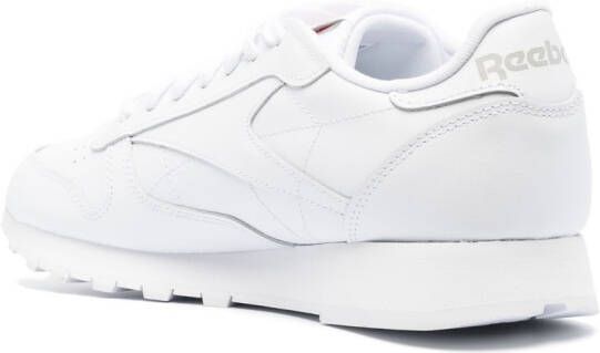 Reebok Low-top sneakers Wit