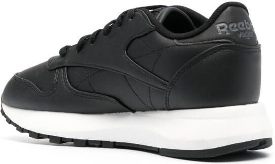 Reebok Low-top sneakers Wit