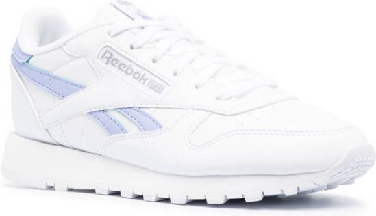 Reebok Low-top sneakers Wit