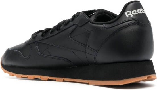 Reebok Low-top sneakers Zwart