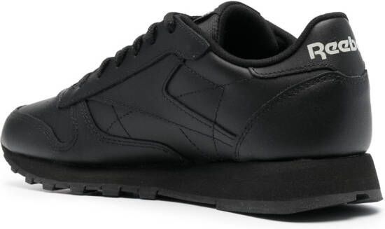 Reebok Low-top sneakers Zwart