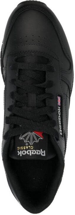 Reebok Low-top sneakers Zwart