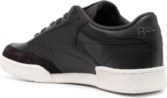 Reebok Low-top sneakers Zwart