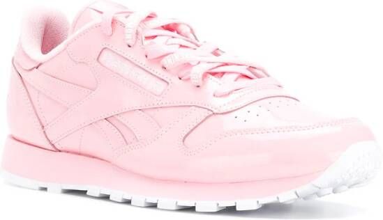 Reebok Lowtop sneakers Roze