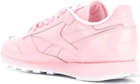 Reebok Lowtop sneakers Roze