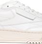 Reebok LTD Club C leren sneakers Wit - Thumbnail 5