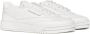 Reebok LTD Club C Ltd leren sneakers Wit - Thumbnail 2