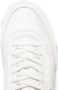 Reebok LTD Club C Ltd leren sneakers Wit - Thumbnail 4
