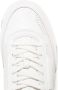 Reebok LTD Club C Ltd leren sneakers Wit - Thumbnail 6