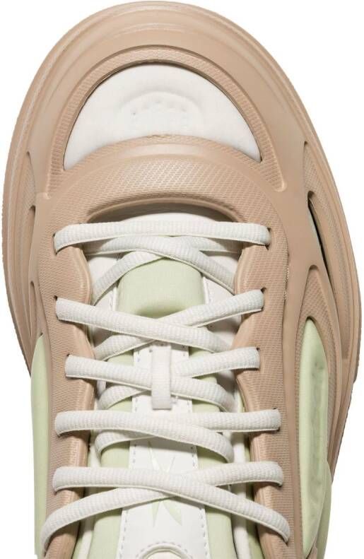 Reebok LTD Club C 85 TV sneakers Beige