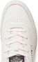 Reebok LTD Club C Revenge leren sneakers Wit - Thumbnail 4