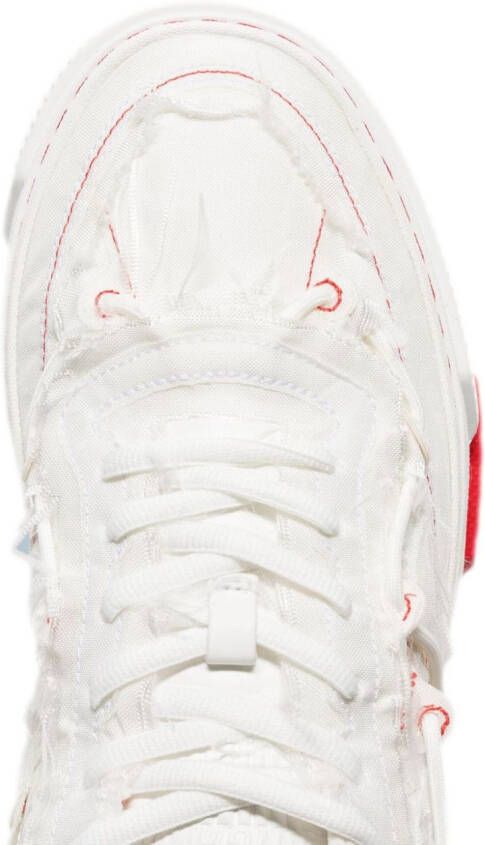 Reebok LTD x Kanghyuk Club C sneakers Wit