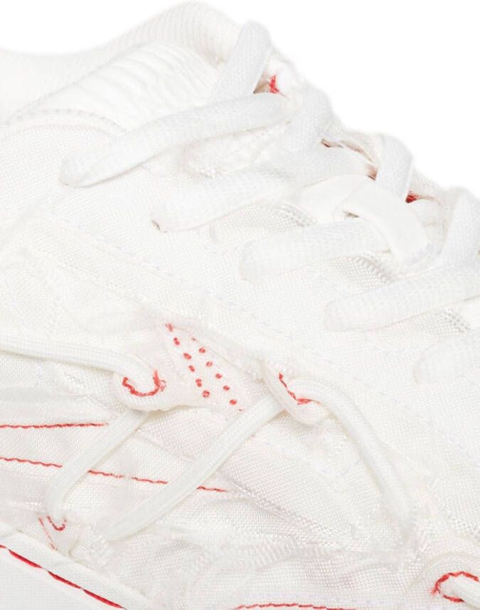 Reebok LTD x Kanghyuk Club C sneakers Wit