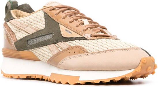Reebok LX2200 low-top sneakers Beige