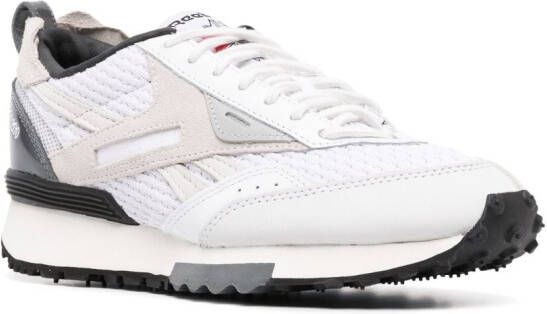 Reebok LX2200 low-top sneakers Wit