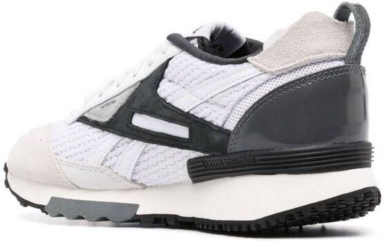 Reebok LX2200 low-top sneakers Wit