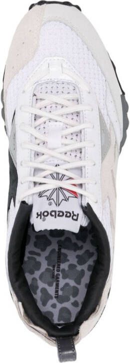 Reebok LX2200 low-top sneakers Wit