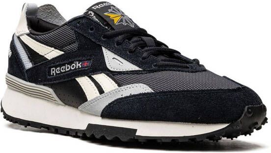 Reebok LX2200 low-top sneakers Zwart