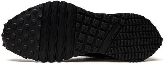 Reebok LX2200 low-top sneakers Zwart