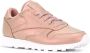 Reebok metallic lace-up sneakers Roze - Thumbnail 1