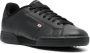 Reebok NPC II low-top sneakers Zwart - Thumbnail 2