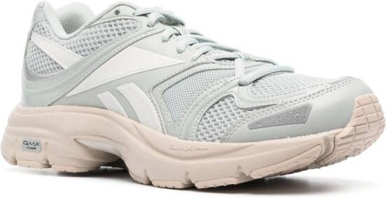 Reebok Premier Road Plus VI sneakers Groen