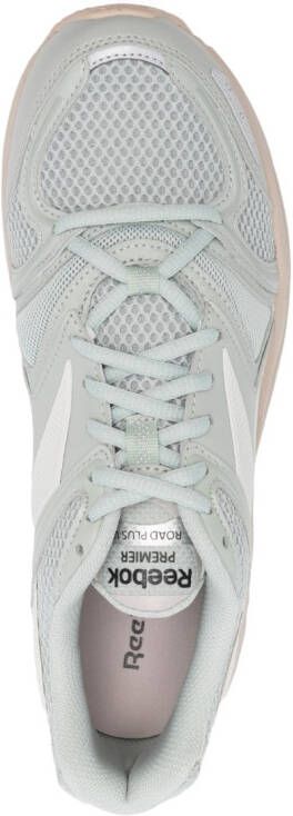 Reebok Premier Road Plus VI sneakers Groen