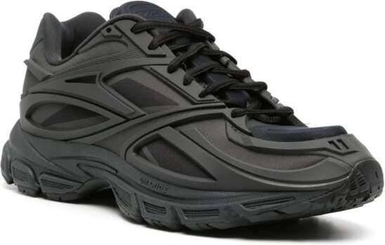 Reebok Premier Road tonale sneakers Zwart