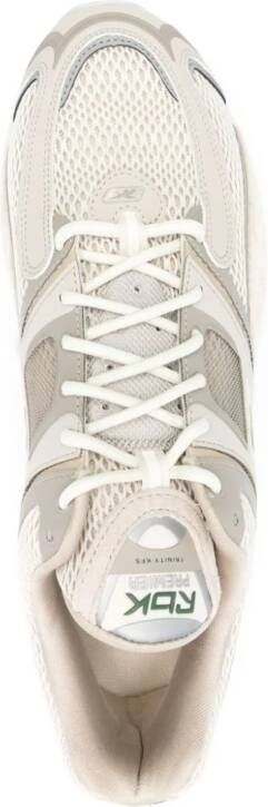 Reebok Premier Trinity KFS sneakers Beige