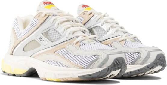 Reebok Premier Trinity KFS sneakers met vlakken Grijs