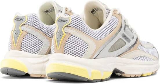 Reebok Premier Trinity KFS sneakers met vlakken Grijs