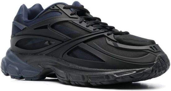 Reebok Premiere Road Modern sneakers Zwart