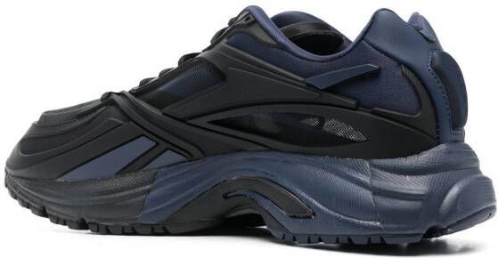 Reebok Premiere Road Modern sneakers Zwart