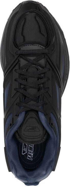 Reebok Premiere Road Modern sneakers Zwart