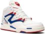 Reebok Pump Omni Zone II high-top sneakers Wit - Thumbnail 2