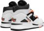 Reebok Pump Omni Zone II high-top sneakers Wit - Thumbnail 3