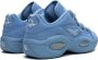 Reebok "Question Low Blueprint sneakers" Blauw - Thumbnail 3