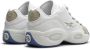 Reebok Question low-top sneakers Wit - Thumbnail 3