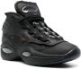 Reebok Question Memory Of Basketball sneakers Zwart - Thumbnail 2