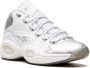 Reebok "Question Mid 25th Anniversary sneakers" Wit - Thumbnail 2