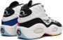 Reebok "Question Mid Class of 16 sneakers" Wit - Thumbnail 3