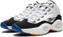 Reebok "Question Mid Class of 16 sneakers" Wit - Thumbnail 5