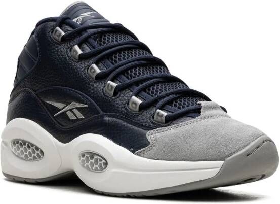 Reebok Question Mid sneakers Grijs