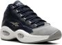 Reebok Question Mid sneakers Grijs - Thumbnail 2