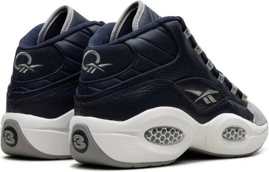 Reebok Question Mid sneakers Grijs