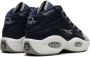 Reebok Question Mid sneakers Grijs - Thumbnail 3