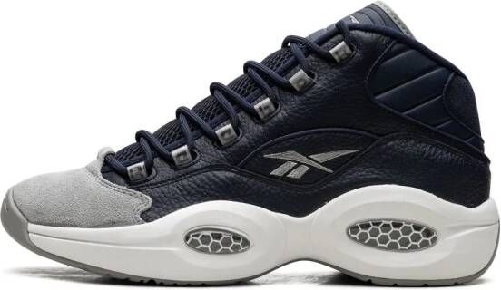 Reebok Question Mid sneakers Grijs