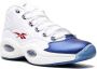 Reebok Question Mid sneakers Wit - Thumbnail 2
