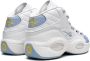 Reebok Question Mid sneakers Wit - Thumbnail 3